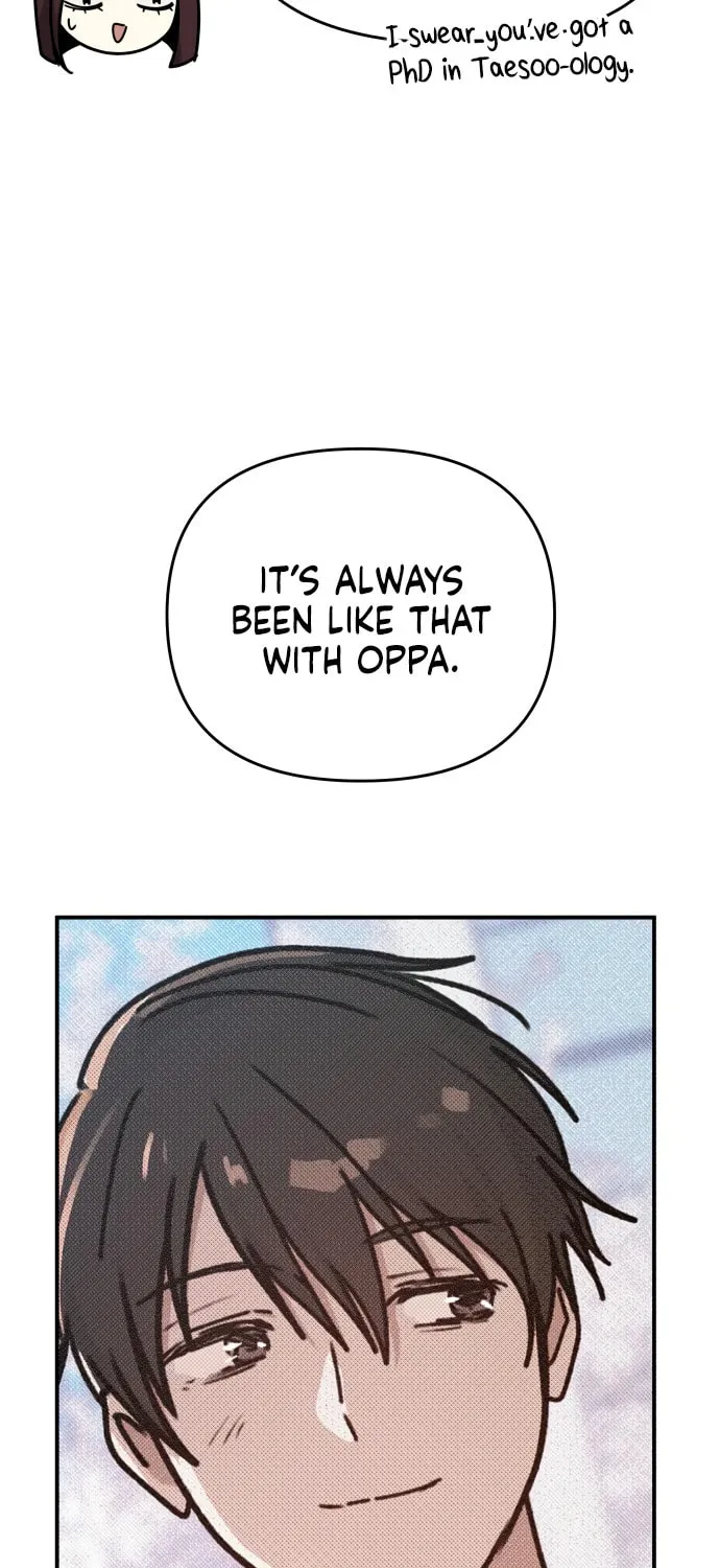 Mia Returns Chapter 12 page 84 - 