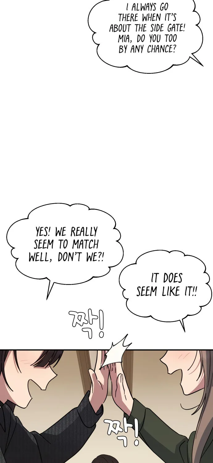 Mia Returns Chapter 12 page 93 - 