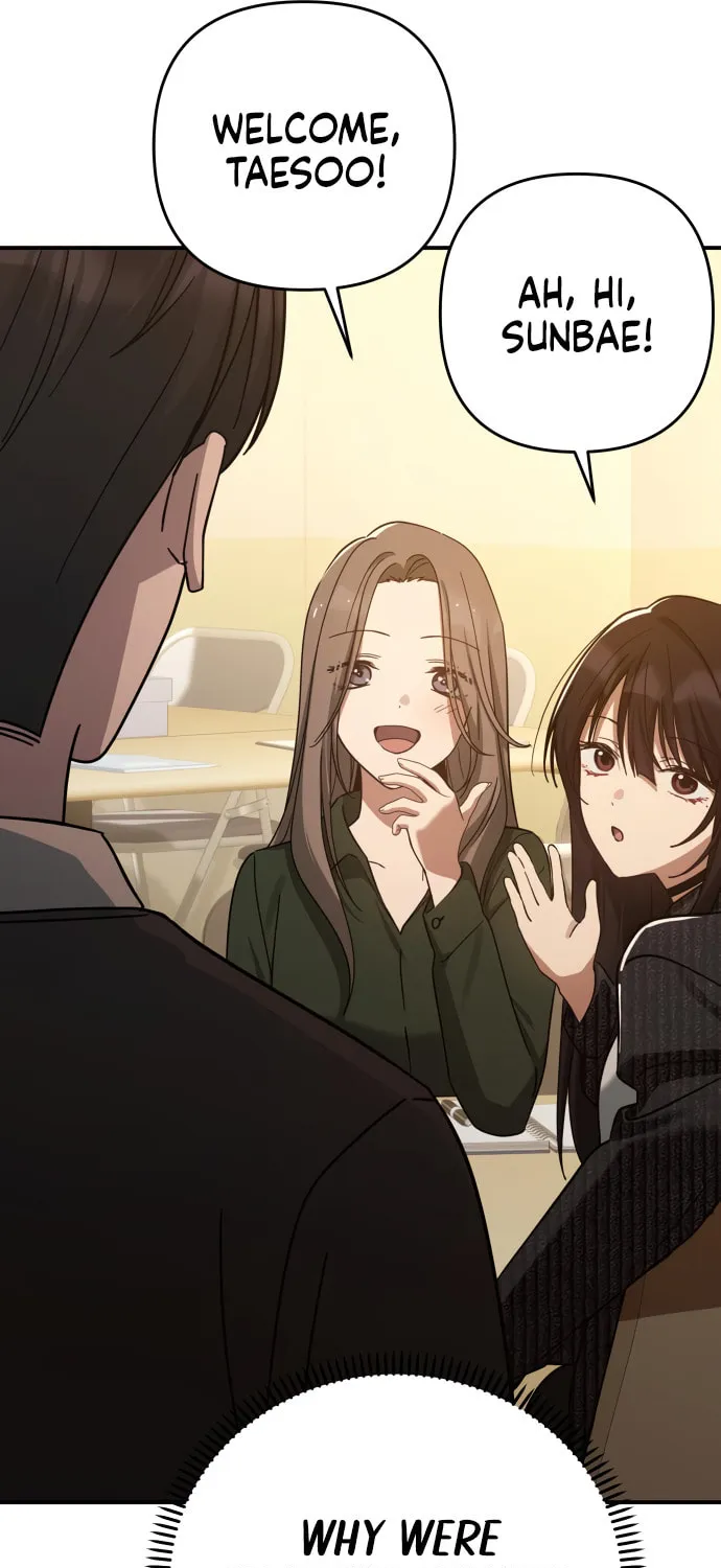 Mia Returns Chapter 12 page 95 - 
