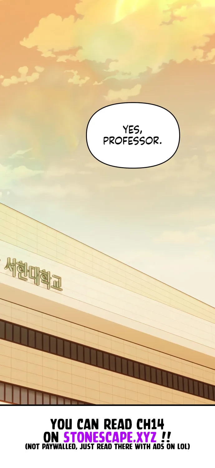 Mia Returns Chapter 13 page 2 - 