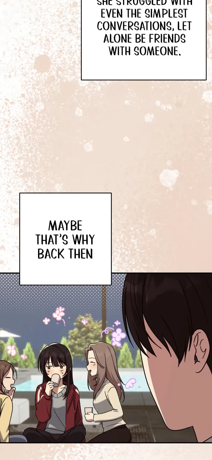 Mia Returns Chapter 13 page 15 - 