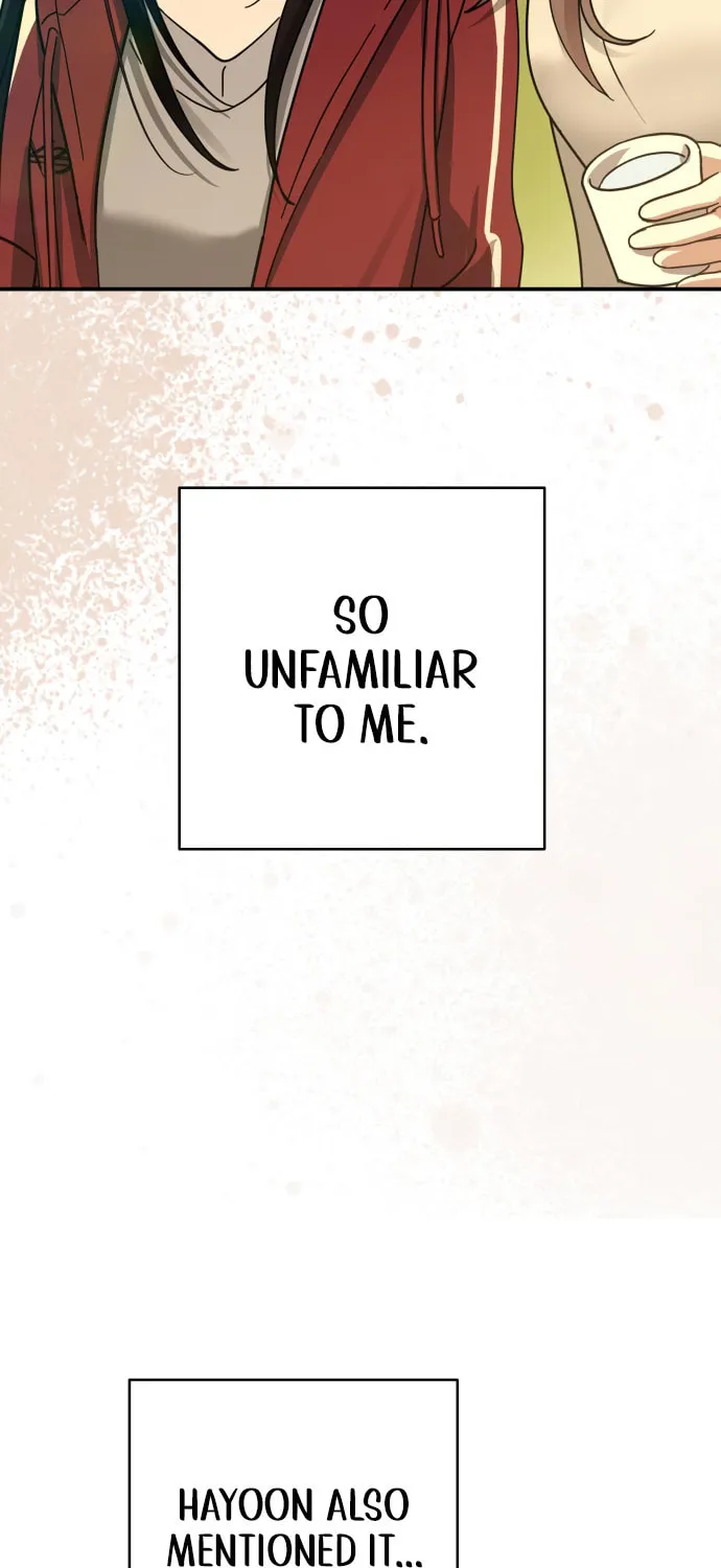 Mia Returns Chapter 13 page 17 - 
