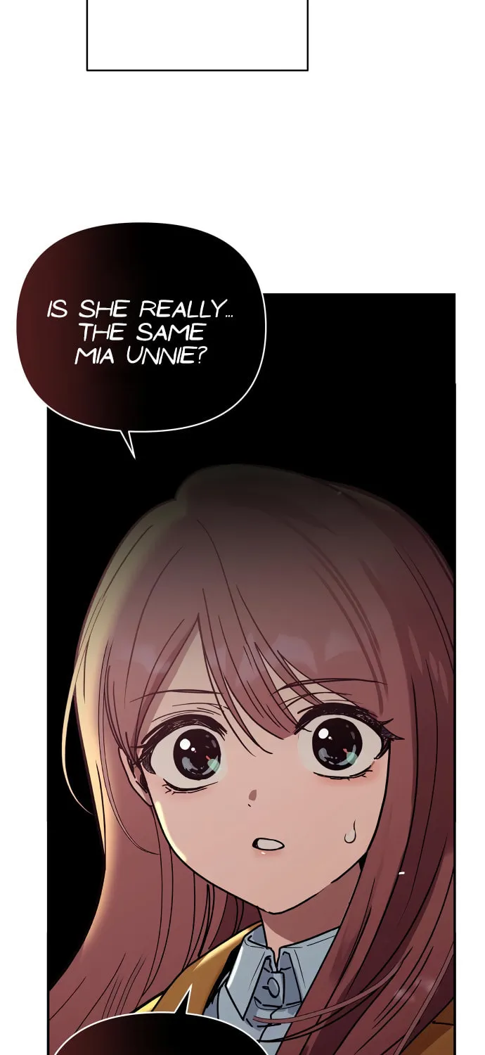 Mia Returns Chapter 13 page 18 - 