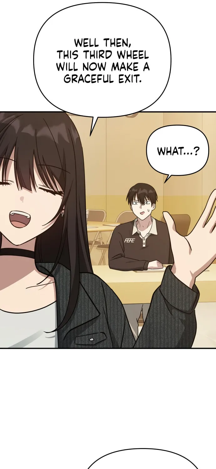 Mia Returns Chapter 13 page 20 - 