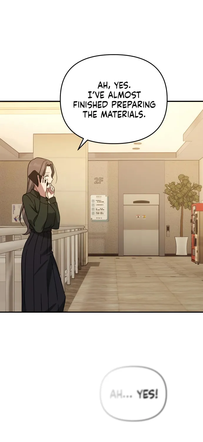 Mia Returns Chapter 13 page 3 - 