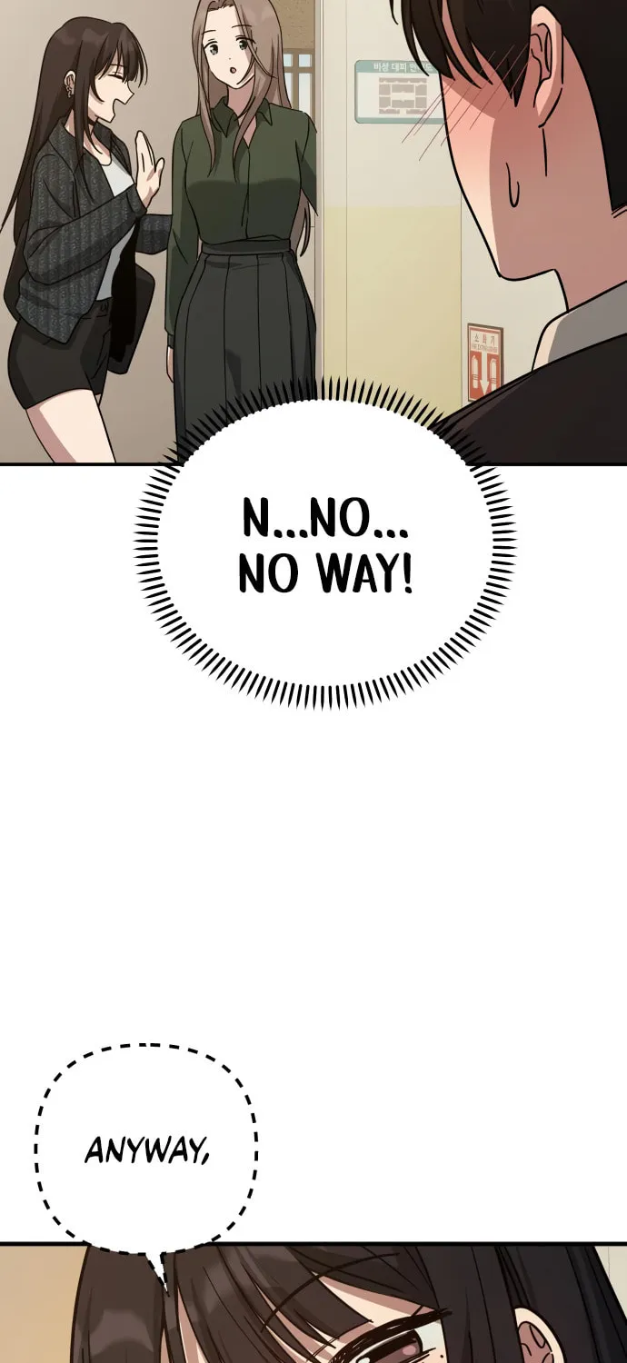 Mia Returns Chapter 13 page 23 - 
