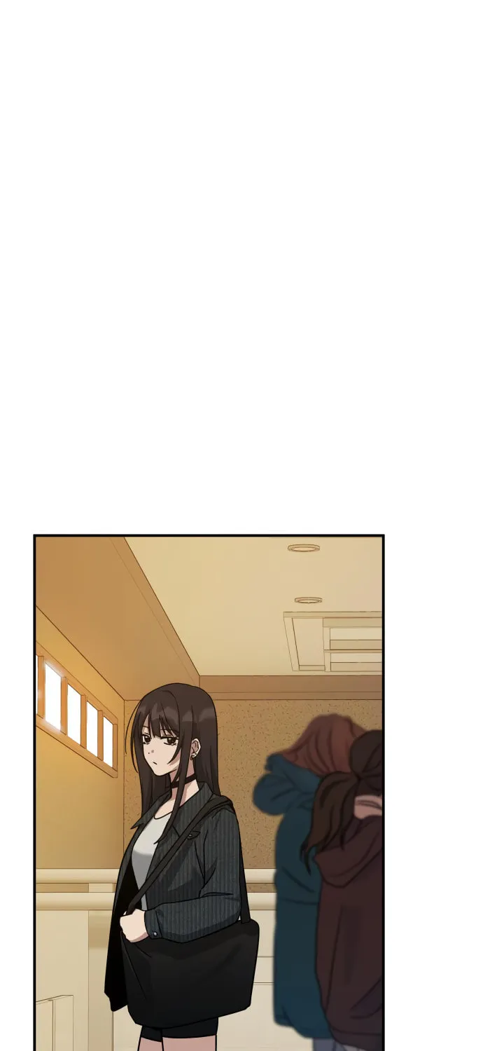 Mia Returns Chapter 13 page 28 - 