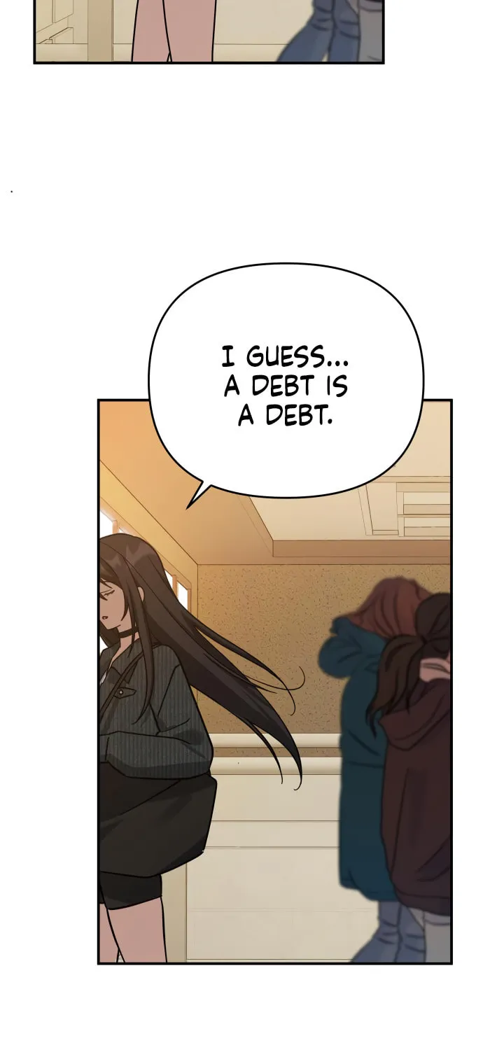 Mia Returns Chapter 13 page 29 - 