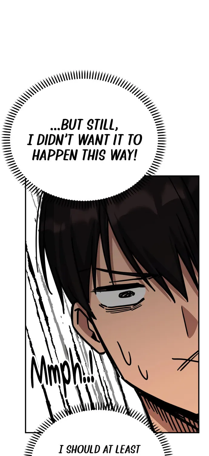 Mia Returns Chapter 13 page 35 - 
