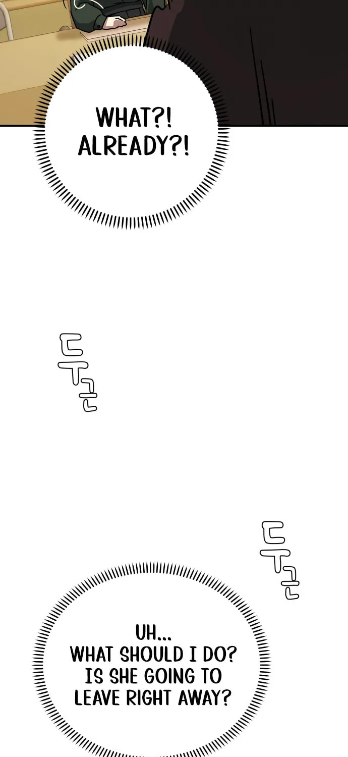 Mia Returns Chapter 13 page 37 - 
