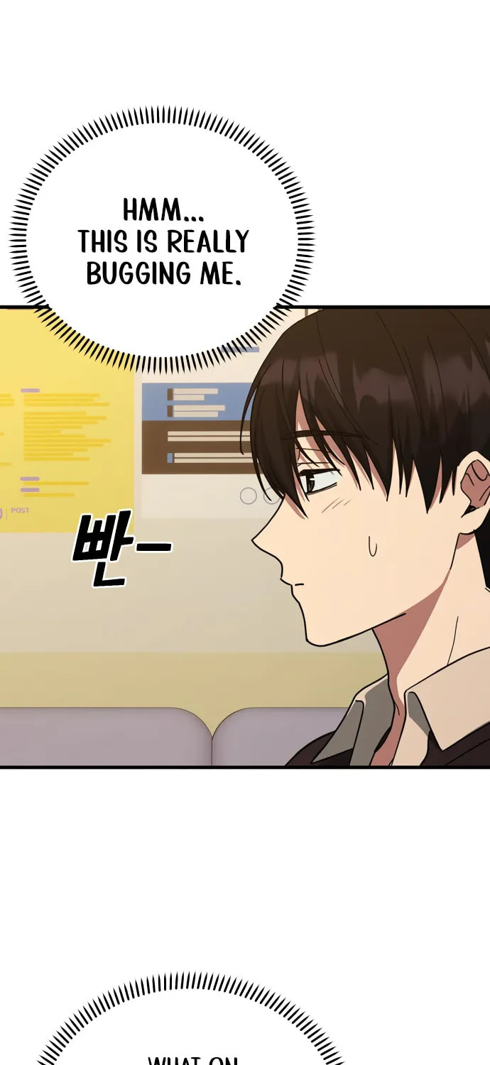 Mia Returns Chapter 13 page 5 - 