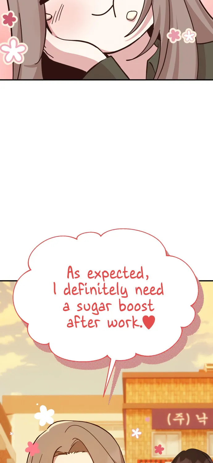Mia Returns Chapter 13 page 44 - 