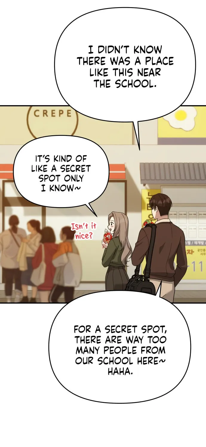 Mia Returns Chapter 13 page 47 - 