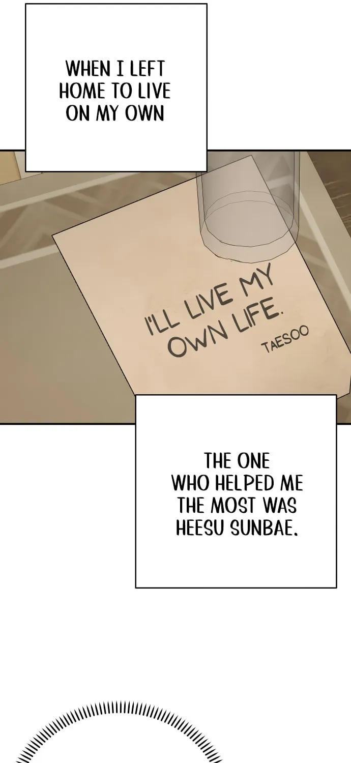 Mia Returns Chapter 13 page 53 - 