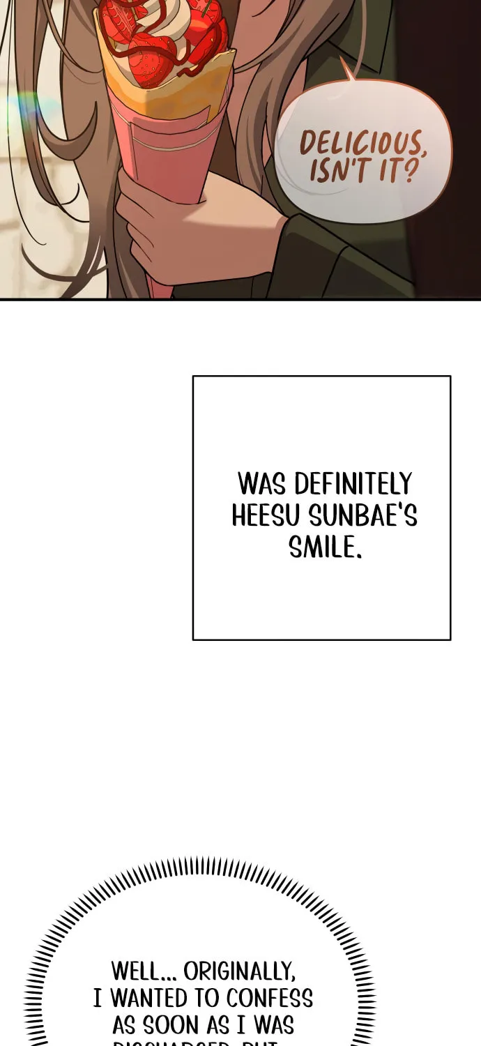 Mia Returns Chapter 13 page 56 - 