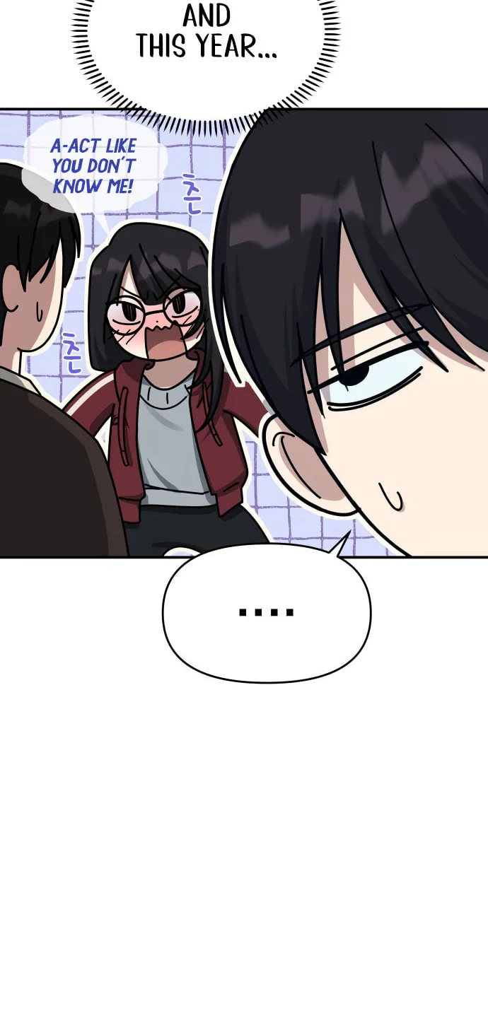 Mia Returns Chapter 13 page 58 - 