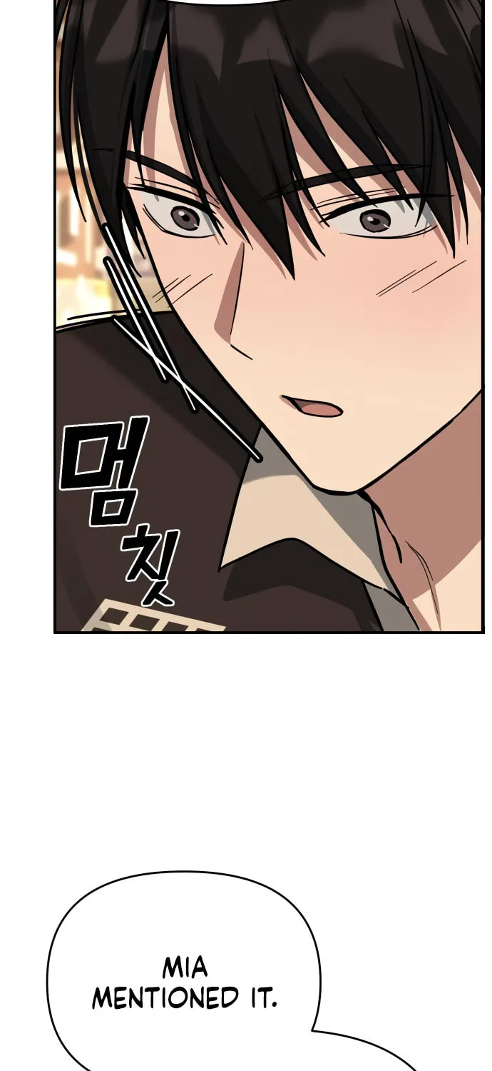 Mia Returns Chapter 13 page 60 - 