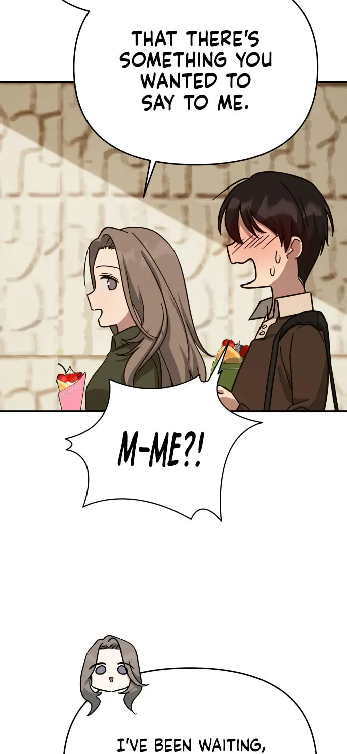 Mia Returns Chapter 13 page 61 - 