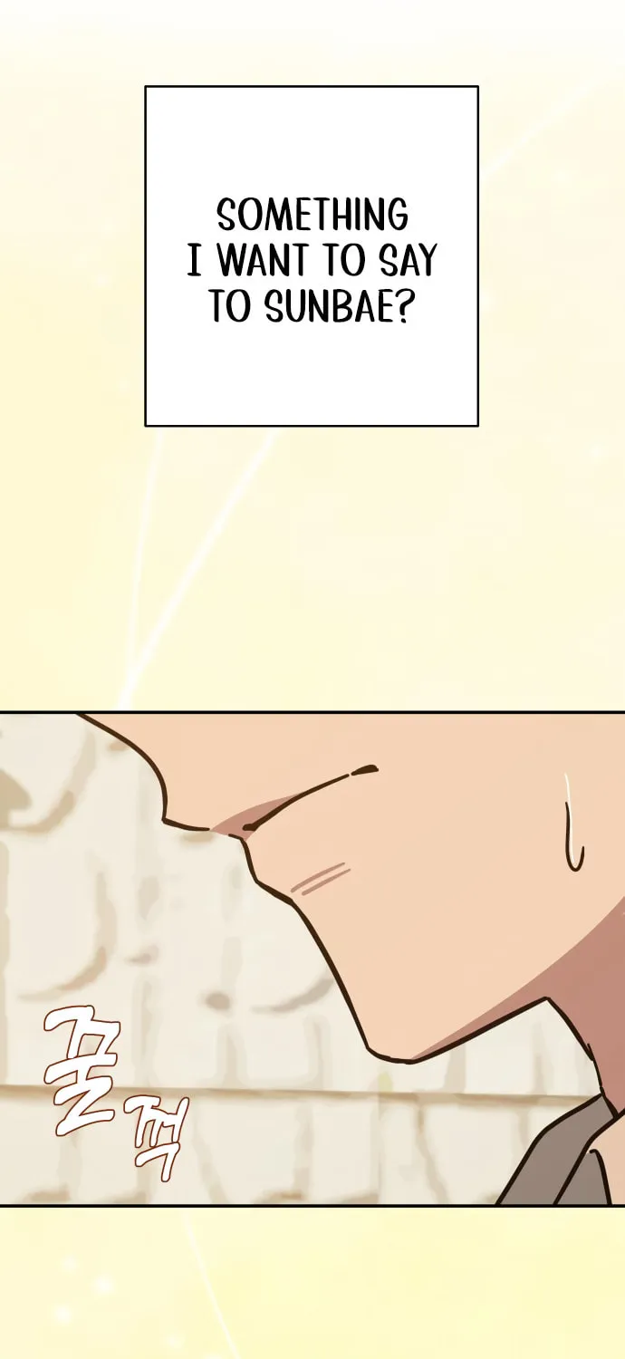 Mia Returns Chapter 13 page 64 - 