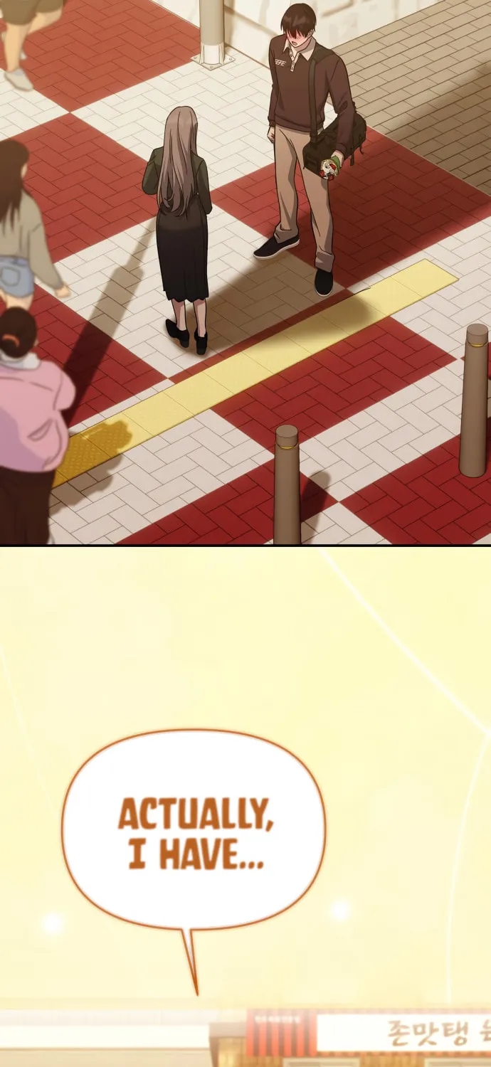 Mia Returns Chapter 13 page 66 - 