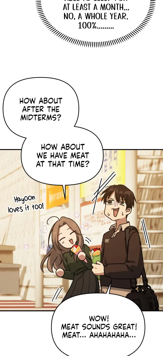 Mia Returns Chapter 13 page 79 - 