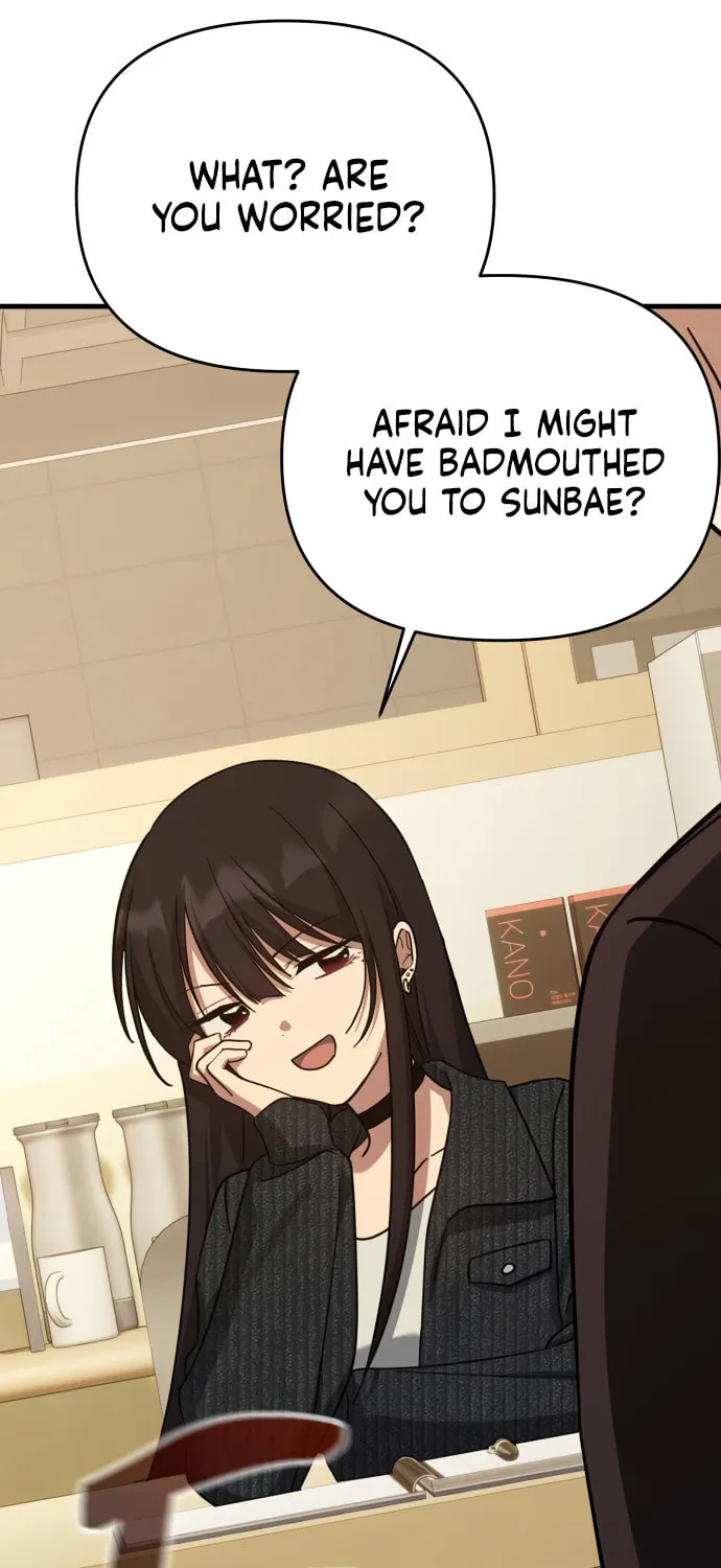 Mia Returns Chapter 13 page 9 - 