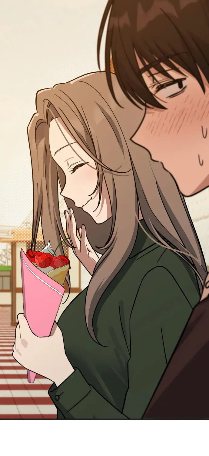 Mia Returns Chapter 13 page 82 - 