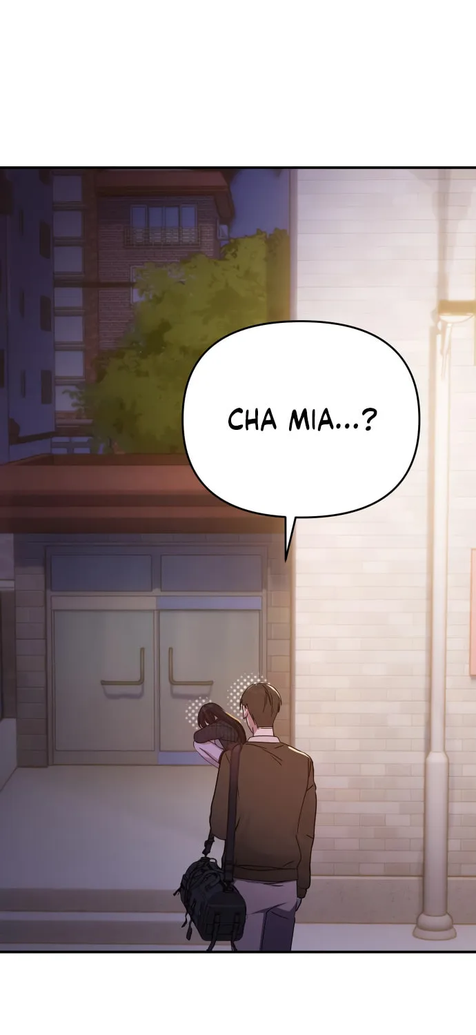 Mia Returns Chapter 13 page 98 - 