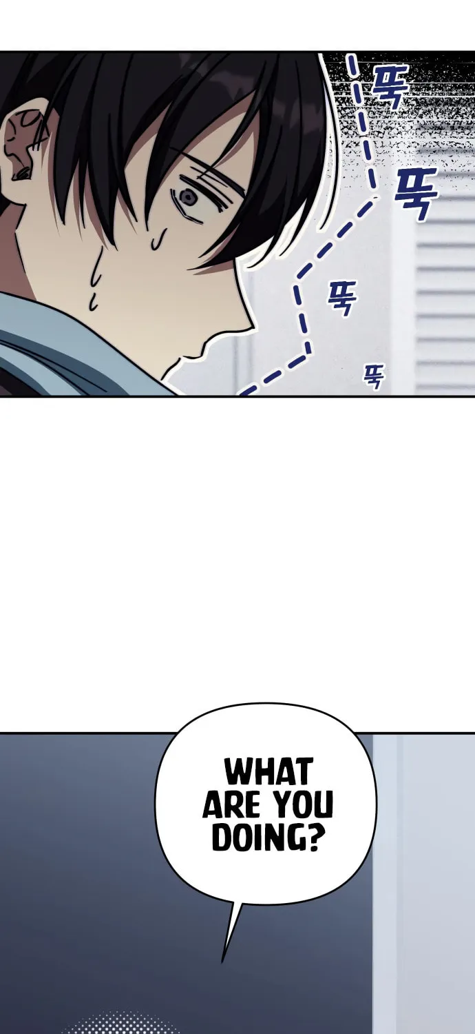 Mia Returns Chapter 14 page 104 - 