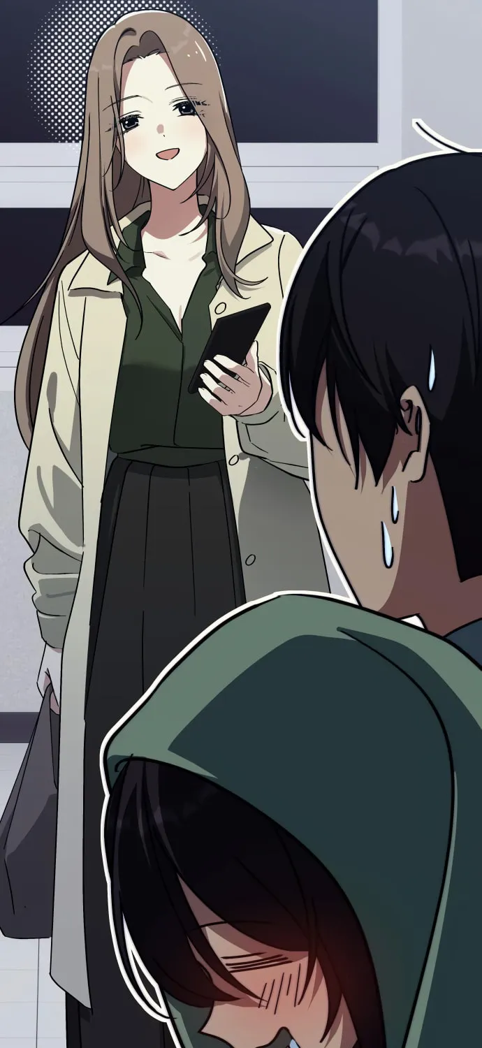 Mia Returns Chapter 14 page 105 - 