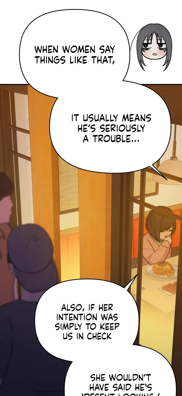 Mia Returns Chapter 14 page 15 - 