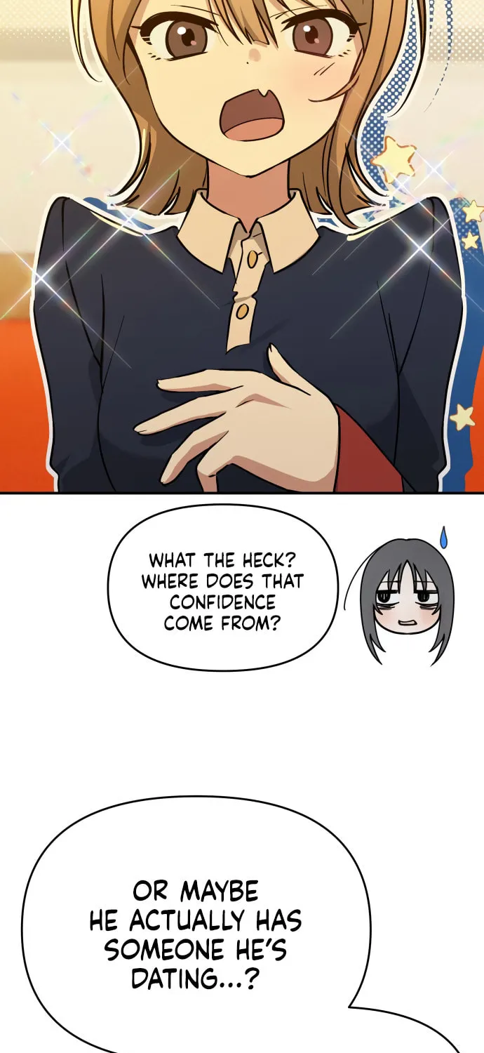 Mia Returns Chapter 14 page 17 - 