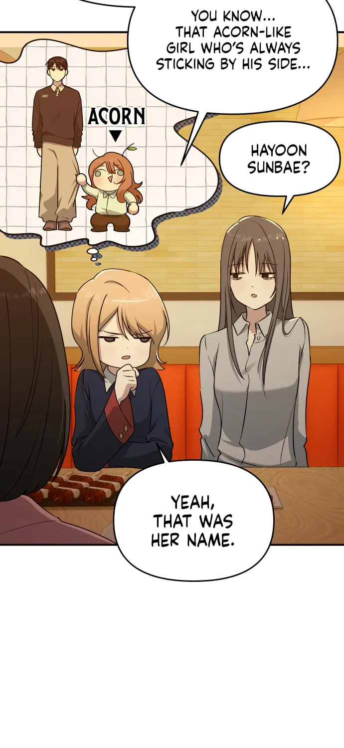 Mia Returns Chapter 14 page 18 - 