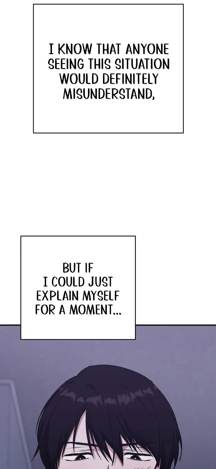 Mia Returns Chapter 14 page 29 - 