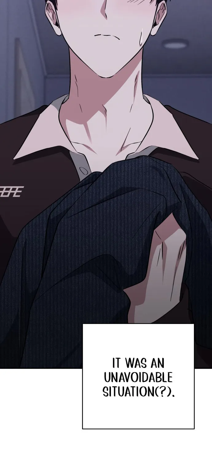 Mia Returns Chapter 14 page 30 - 