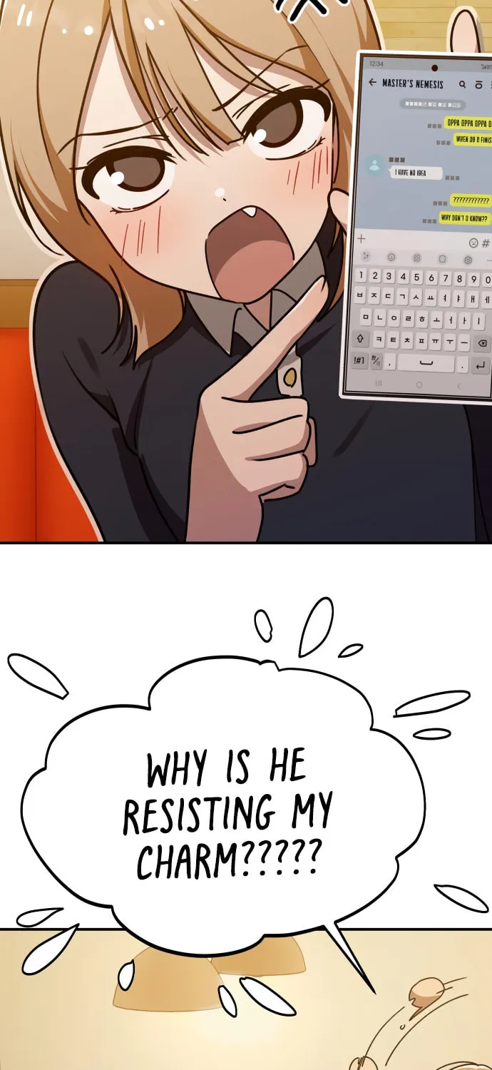 Mia Returns Chapter 14 page 4 - 
