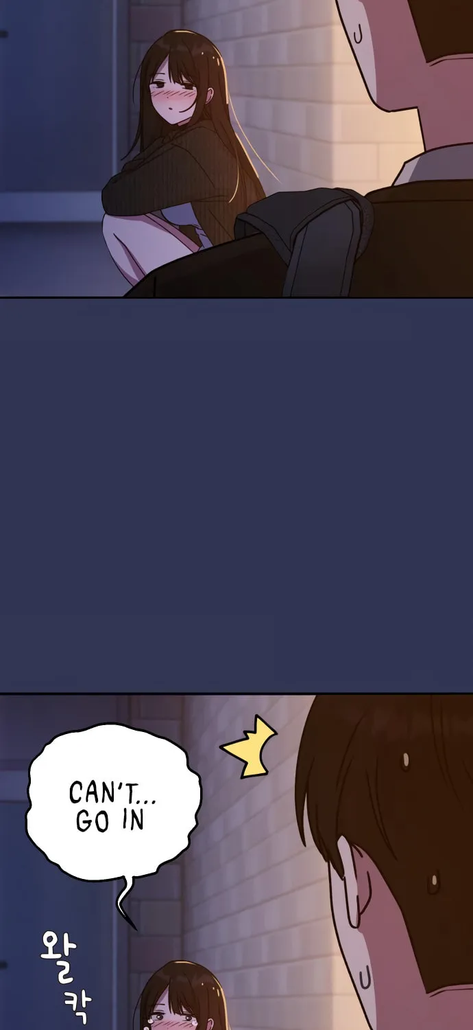 Mia Returns Chapter 14 page 32 - 