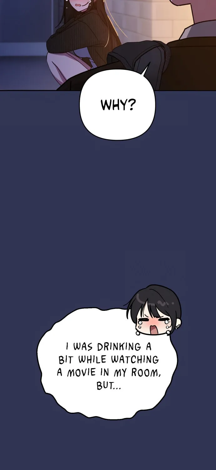 Mia Returns Chapter 14 page 33 - 