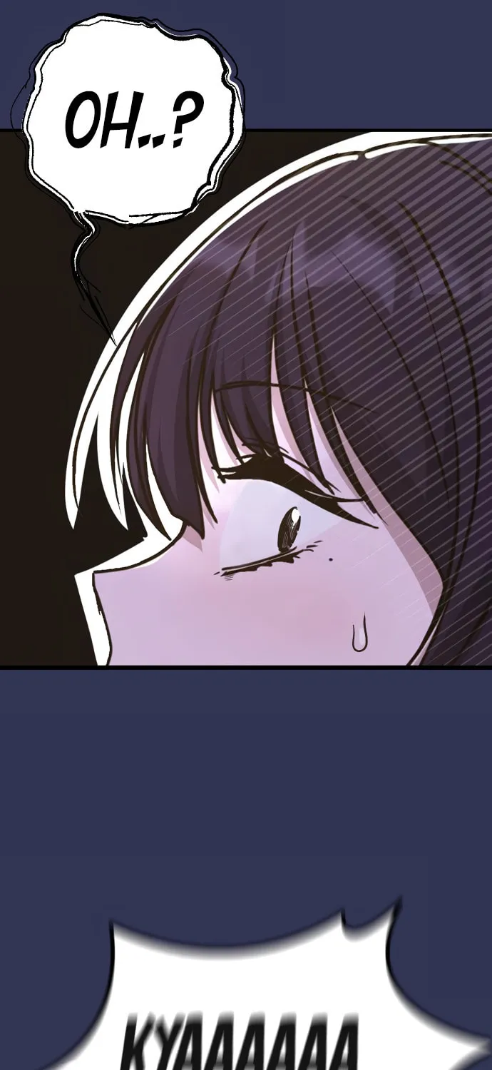 Mia Returns Chapter 14 page 36 - 