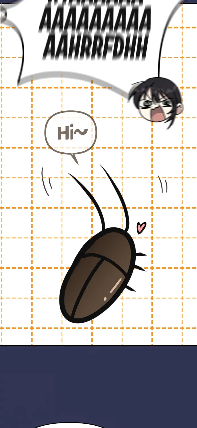 Mia Returns Chapter 14 page 37 - 