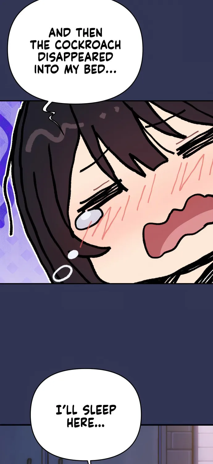 Mia Returns Chapter 14 page 38 - 