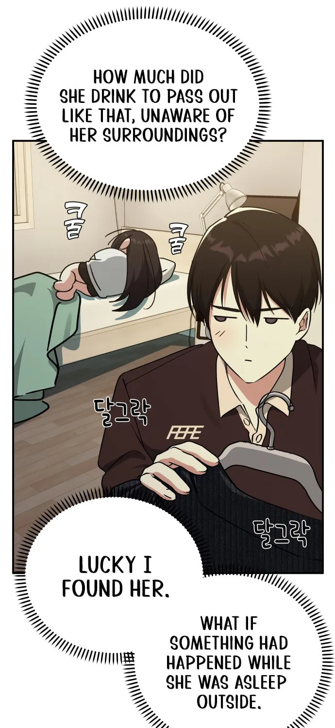 Mia Returns Chapter 14 page 42 - 