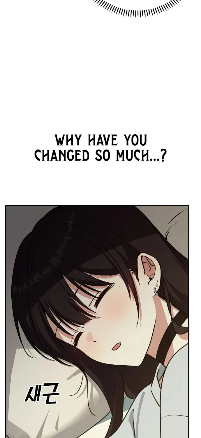 Mia Returns Chapter 14 page 43 - 