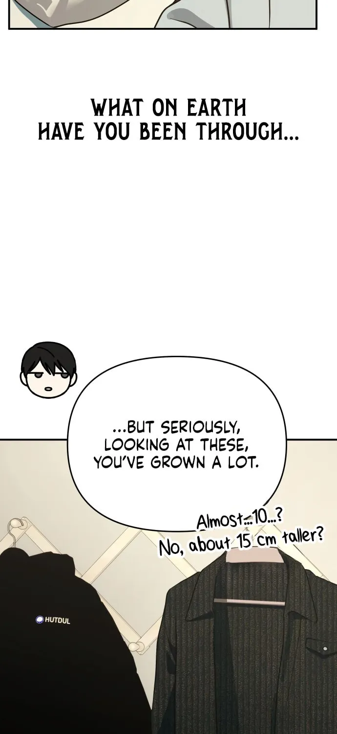 Mia Returns Chapter 14 page 44 - 