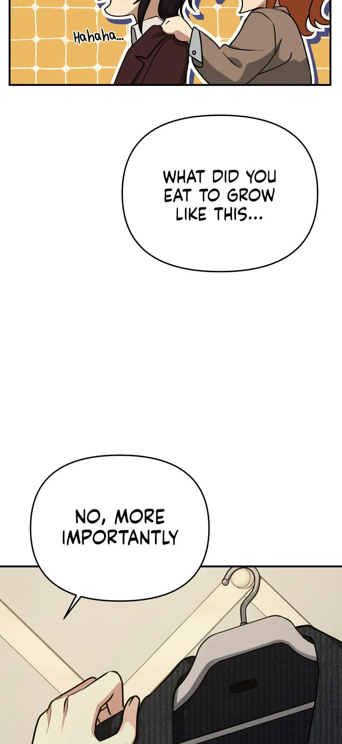 Mia Returns Chapter 14 page 46 - 