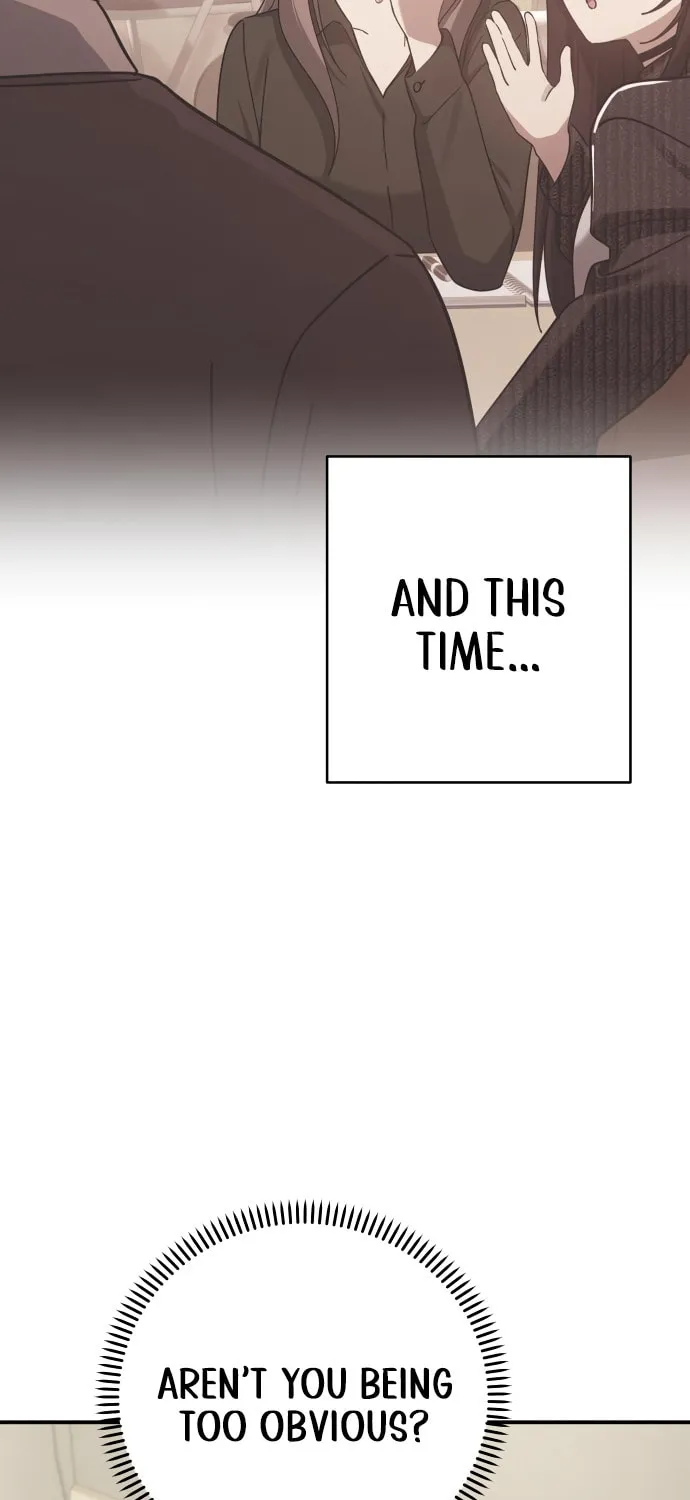 Mia Returns Chapter 14 page 52 - 