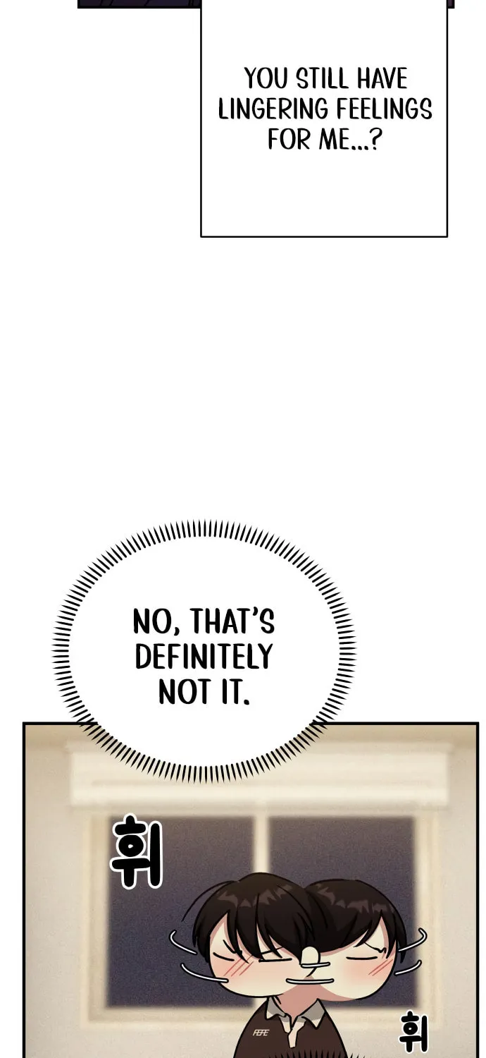 Mia Returns Chapter 14 page 58 - 