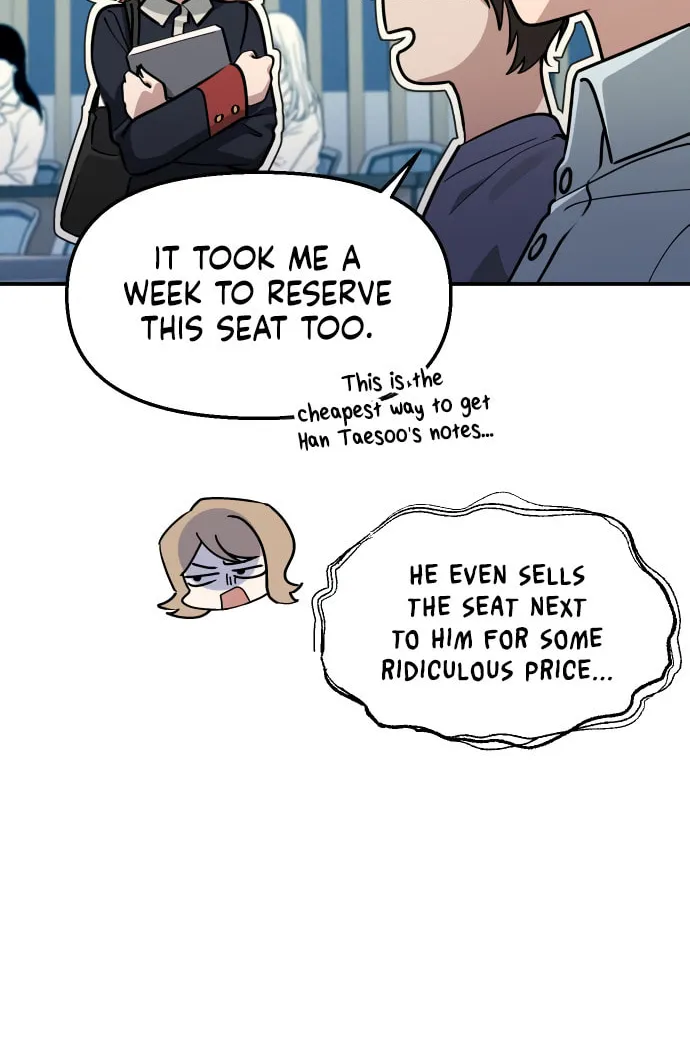 Mia Returns Chapter 14 page 7 - 
