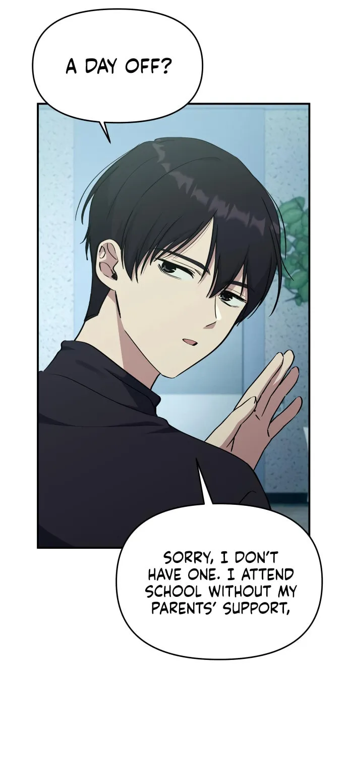 Mia Returns Chapter 14 page 8 - 