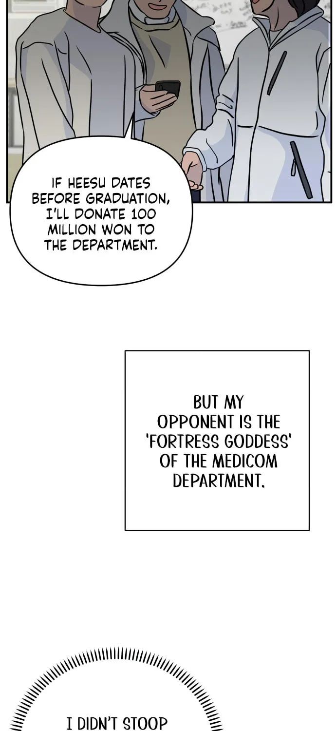 Mia Returns Chapter 14 page 84 - 